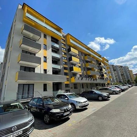 Belmonte Apartman Brassó Kültér fotó