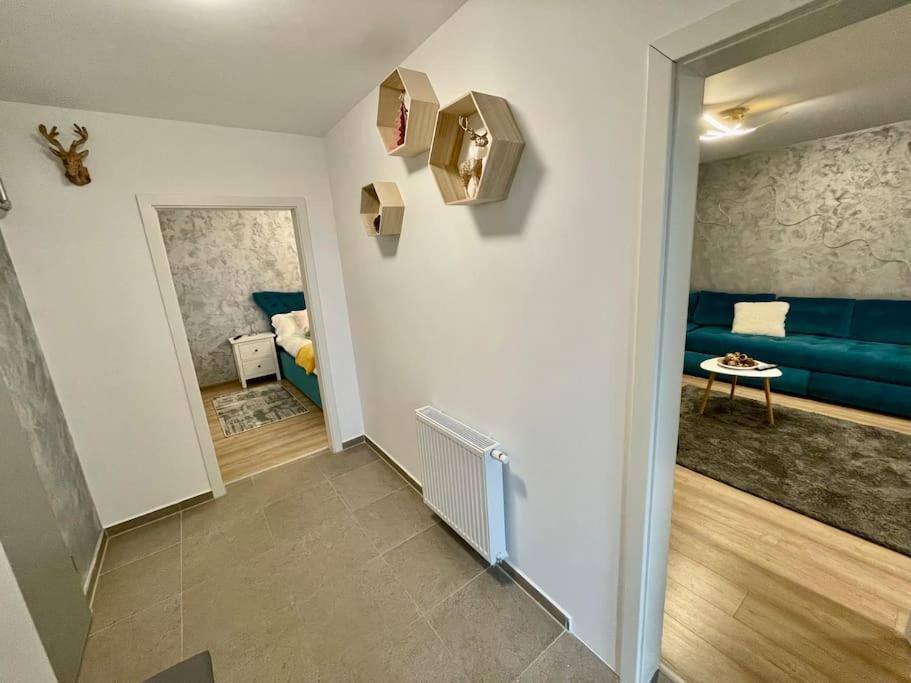 Belmonte Apartman Brassó Kültér fotó