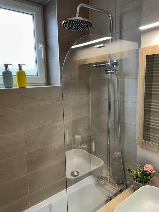 Belmonte Apartman Brassó Kültér fotó