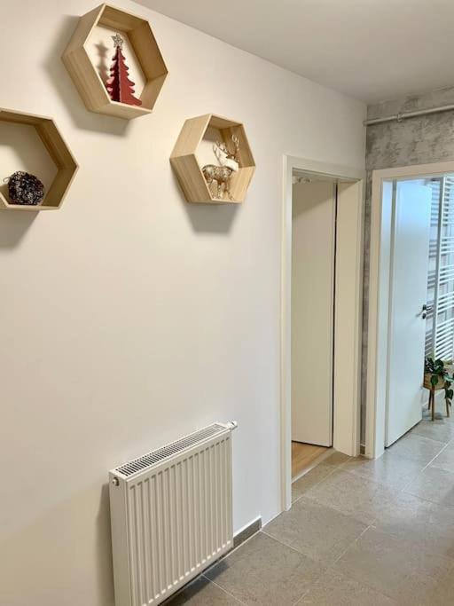Belmonte Apartman Brassó Kültér fotó