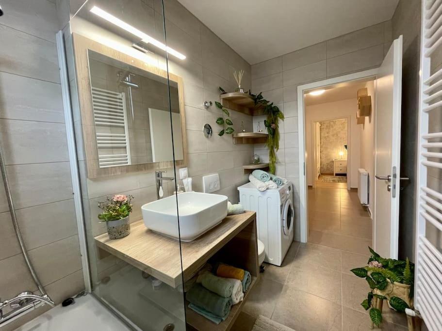 Belmonte Apartman Brassó Kültér fotó