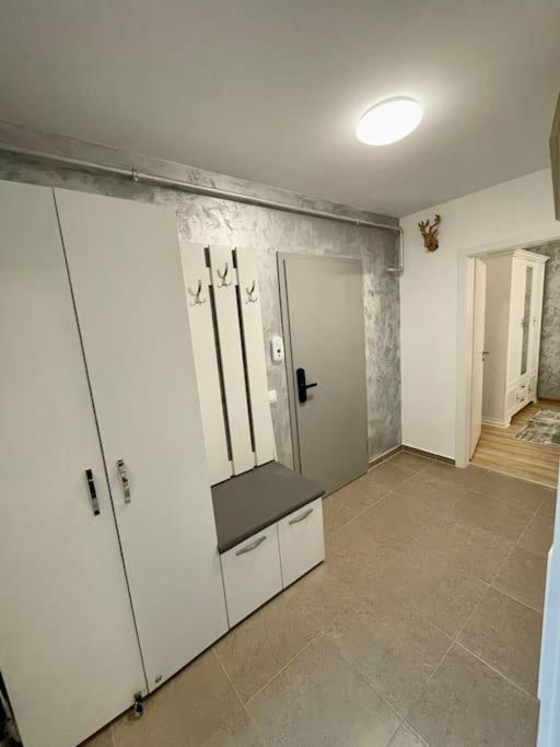 Belmonte Apartman Brassó Kültér fotó
