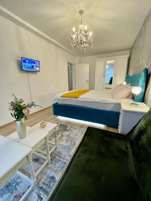 Belmonte Apartman Brassó Kültér fotó