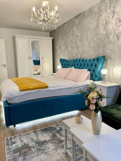 Belmonte Apartman Brassó Kültér fotó