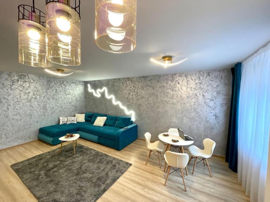 Belmonte Apartman Brassó Kültér fotó
